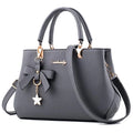 Sac à Main Femme Nœud Papillon – Sac Bandoulière Chic & Élégant