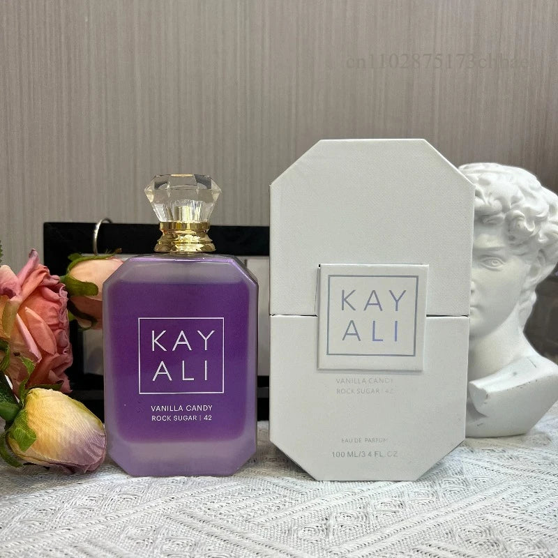 KAYALI – Collection Eau de Parfum 100 ml | Femme | Florale Fruitée Orientale