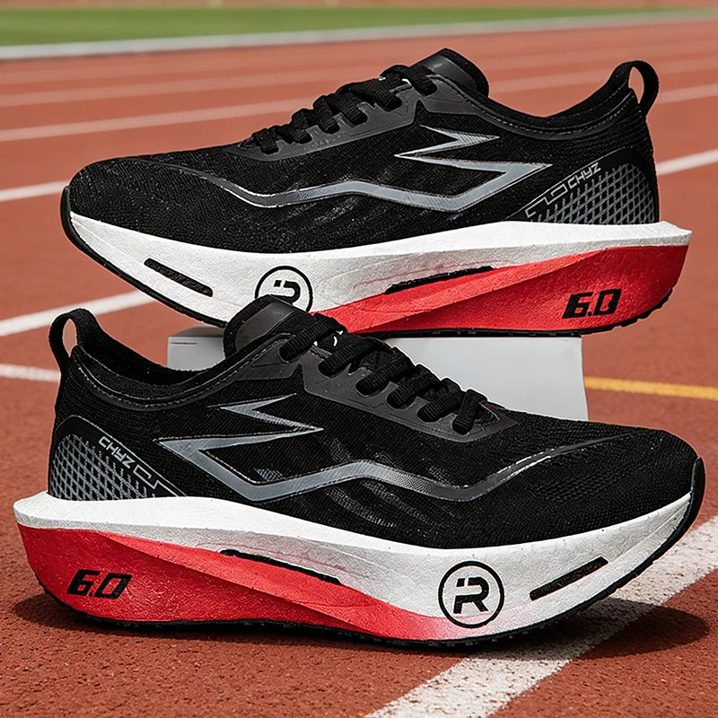 Sneakers Homme Légères – Semelle Carbone | Running, Basket & Casual