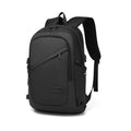 KONO Laptop Backpack 15.6 Inches Water-Resistant Anti-Theft Business School Travel