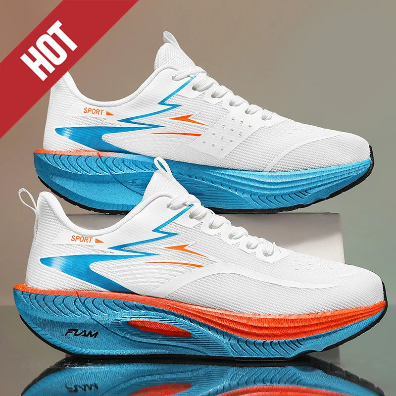 Chaussures de Running ADMAR - Légères & Respirantes - Homme & Femme