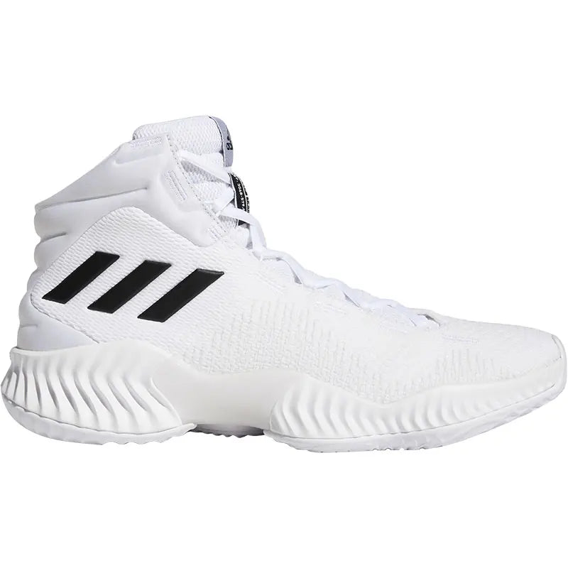 Adidas Pro Bounce – Chaussures de Basketball Homme | Confort & Maintien | FW5745
