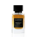 LASTAR Midnight Elixir – Eau de Parfum Floral Boisé Unisexe 50 ml