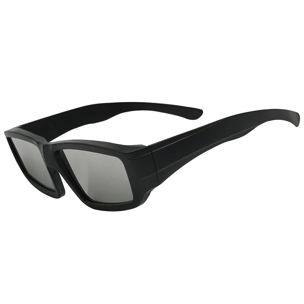 Lunettes d'Observation d'Éclipse Solaire Certifiées ISO – Pack 1 à 10 pièces