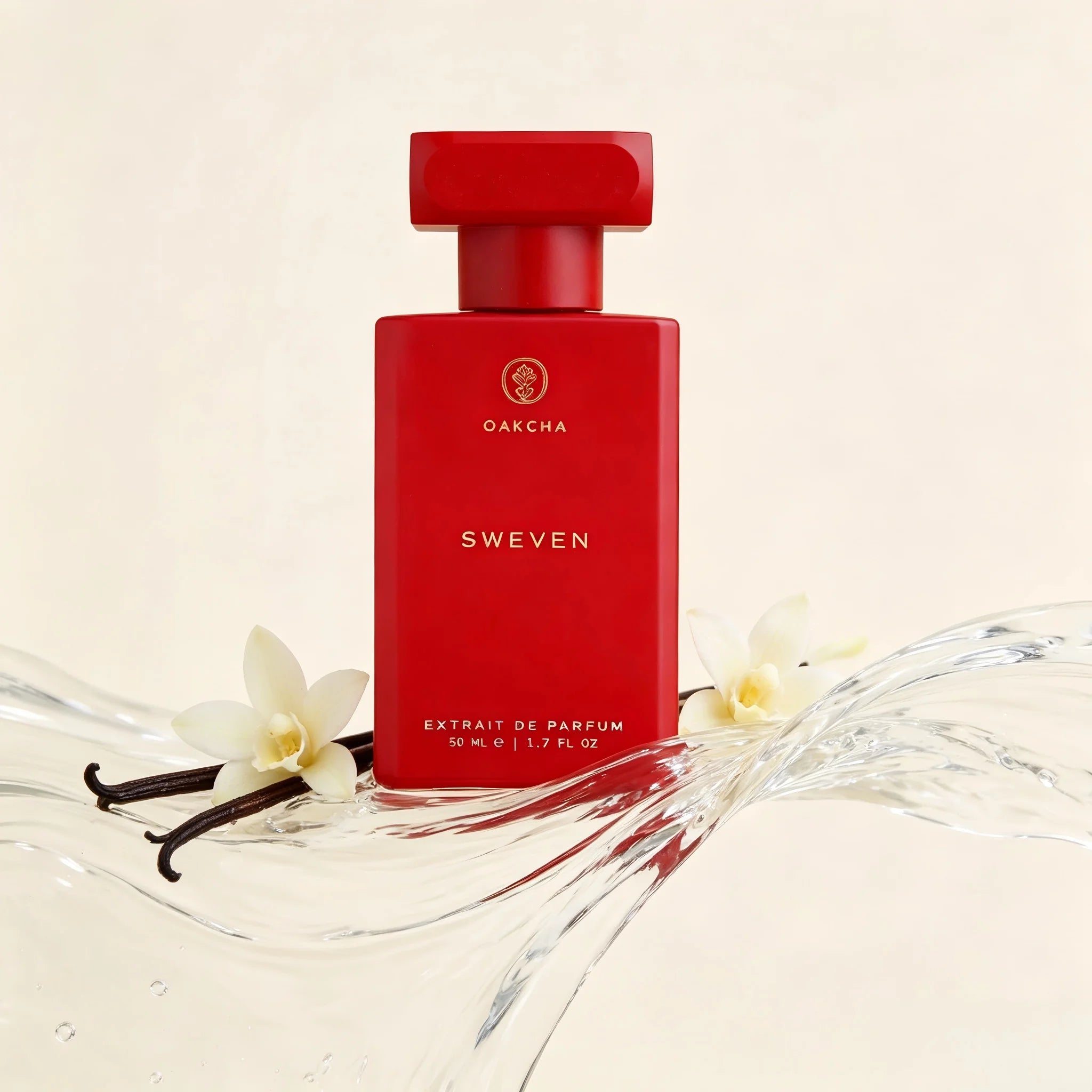 Sweven – Eau de Parfum 50 ml | Fragrance Agrumes Longue Durée