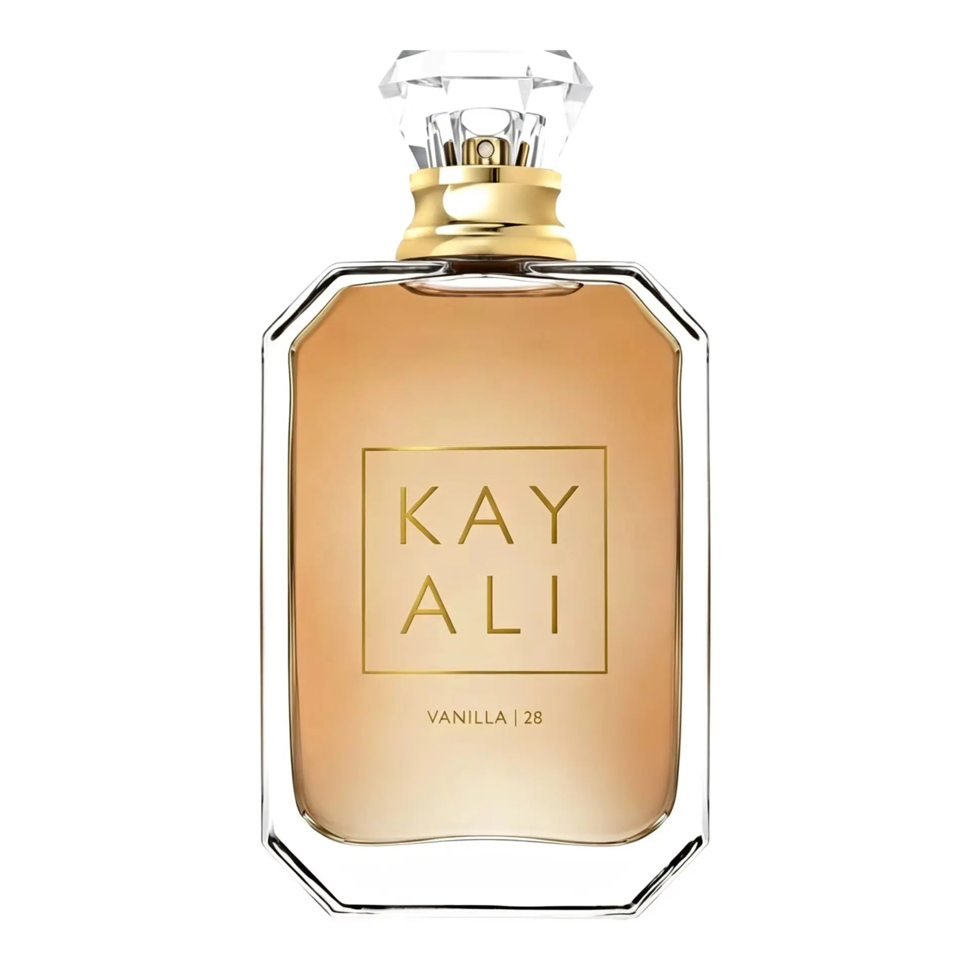 KAYALI Huda Beauty Vanilla 28 – Eau de Parfum 100ml