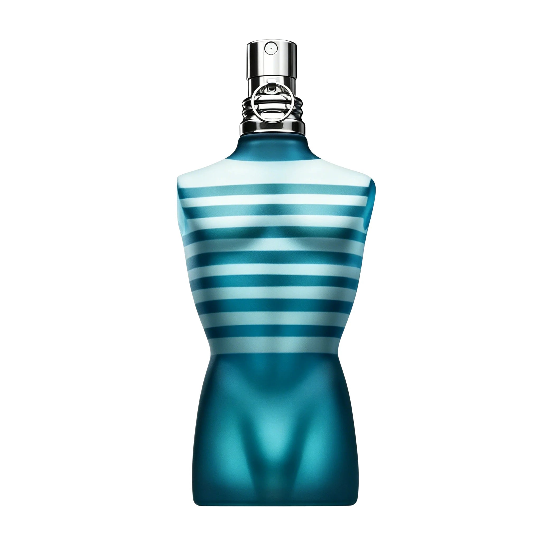 Jean Paul Gaultier Le Male Eau de Toilette – Cologne Ambre Aromatique Longue Tenue pour Homme