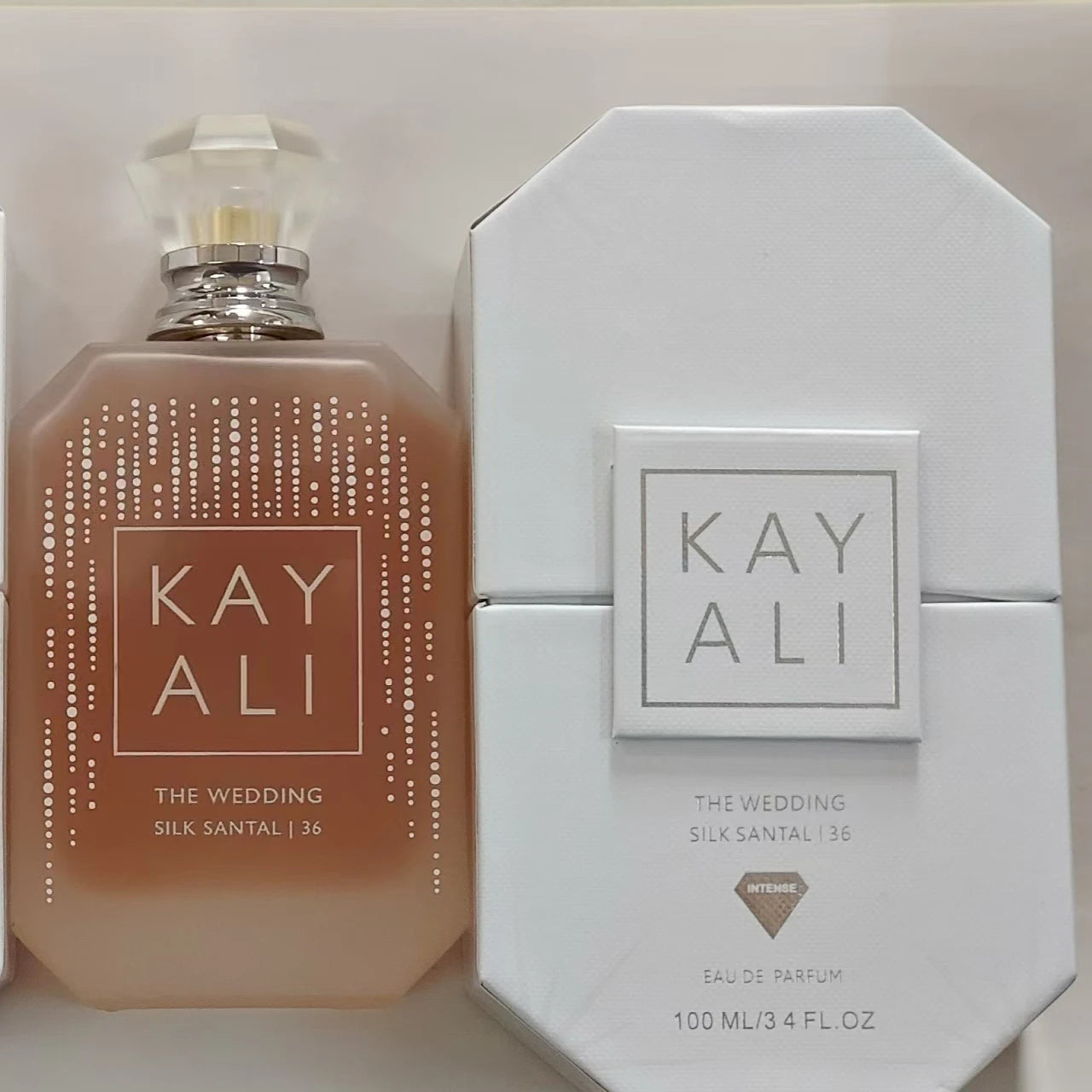 KAYALI – Collection Eau de Parfum 100 ml | Femme | Florale Fruitée Orientale