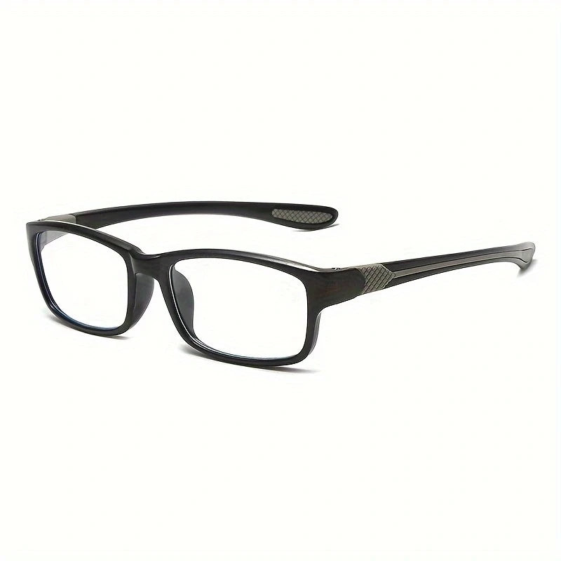 Lunettes de Lecture Sport Unisexe – Verres Polycarbonate (lot de 1 ou 3)