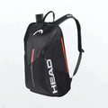 HEAD Tour Team Series 25L Tennis Racket Bags for Men Women Original Comfortable Backpack With Shoe Storage 2 Rackets