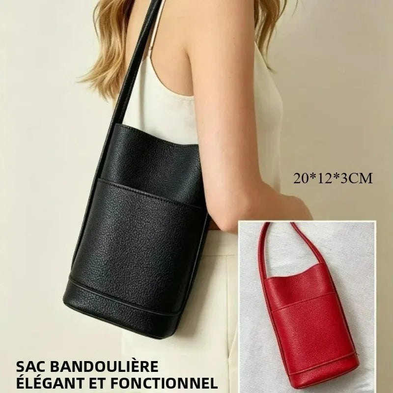 Summer Mini Crossbody Shoulder Bag for Women All-match Daily Phone Carrier Hot Sale Fashionable Portable Storage Solution