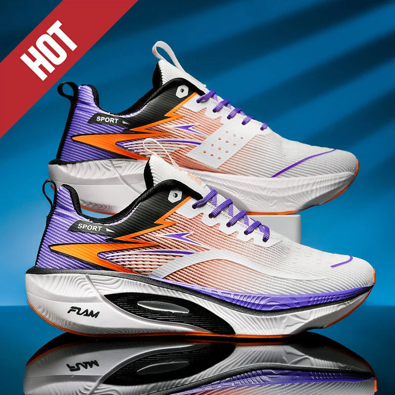 Chaussures de Running ADMAR - Légères & Respirantes - Homme & Femme