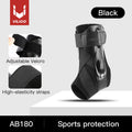 Adjustable Ankle Brace Support Unisex Comfort Ankle Stabilizer For Sprain Prevention Sports Injury Recovery
