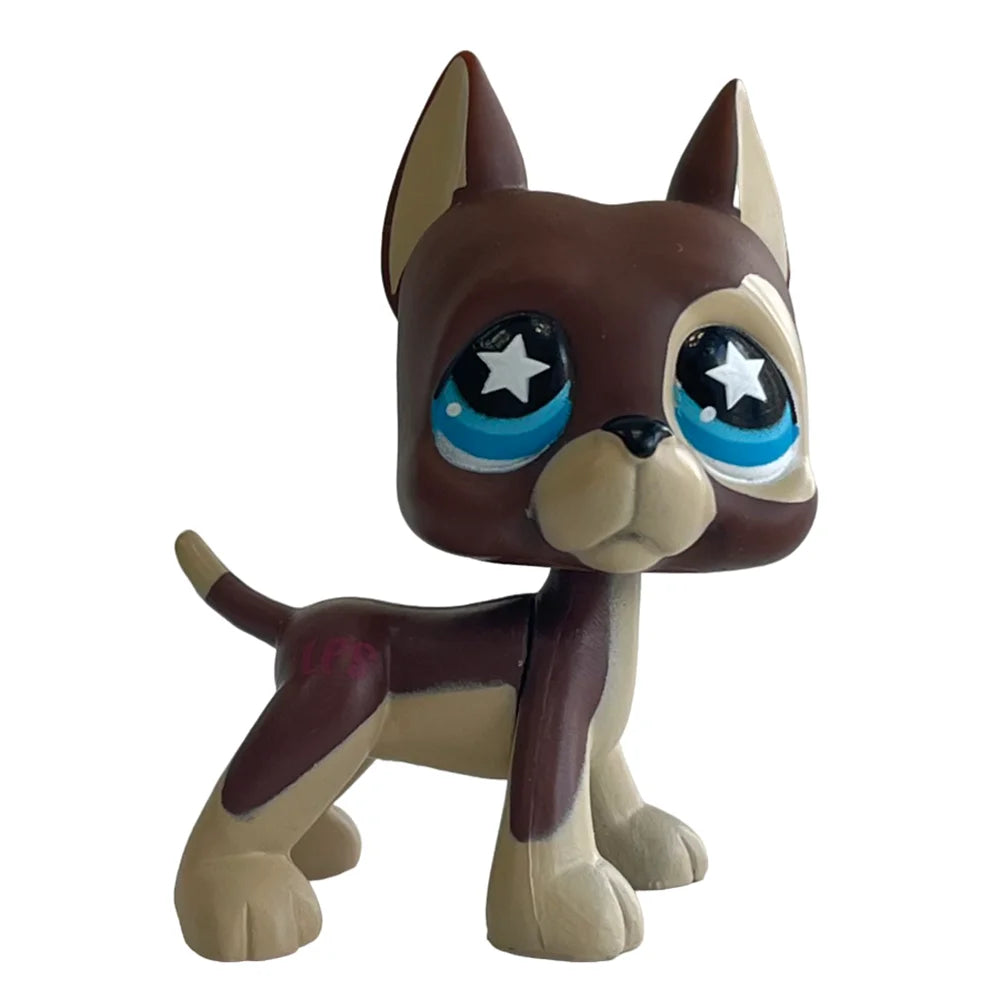 Figurines LPS Rare Pet Shop – Chats, Chiens, Renards & Animaux Mignons