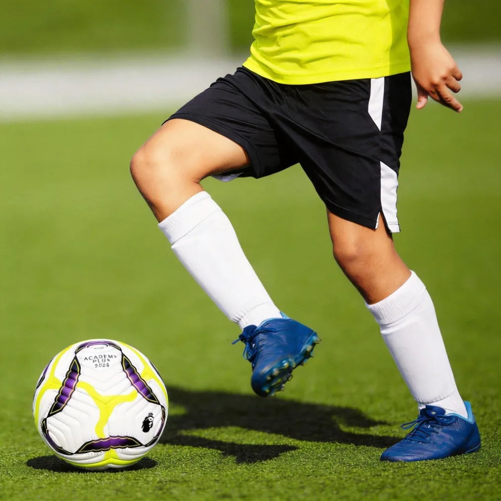 Soccer Ball Professional Standard Official Size 5 Machine stit Football Soft PU Wear Resistant High Quality Match Training Balls