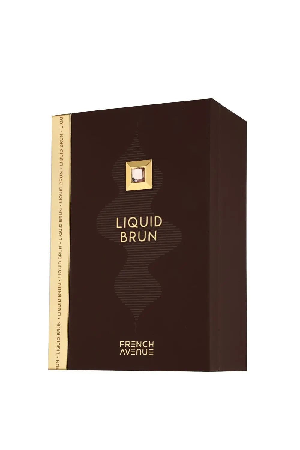 Parfum Boisé Luxe Unisexe 100ml – Longue Durée | Idéal Cadeau