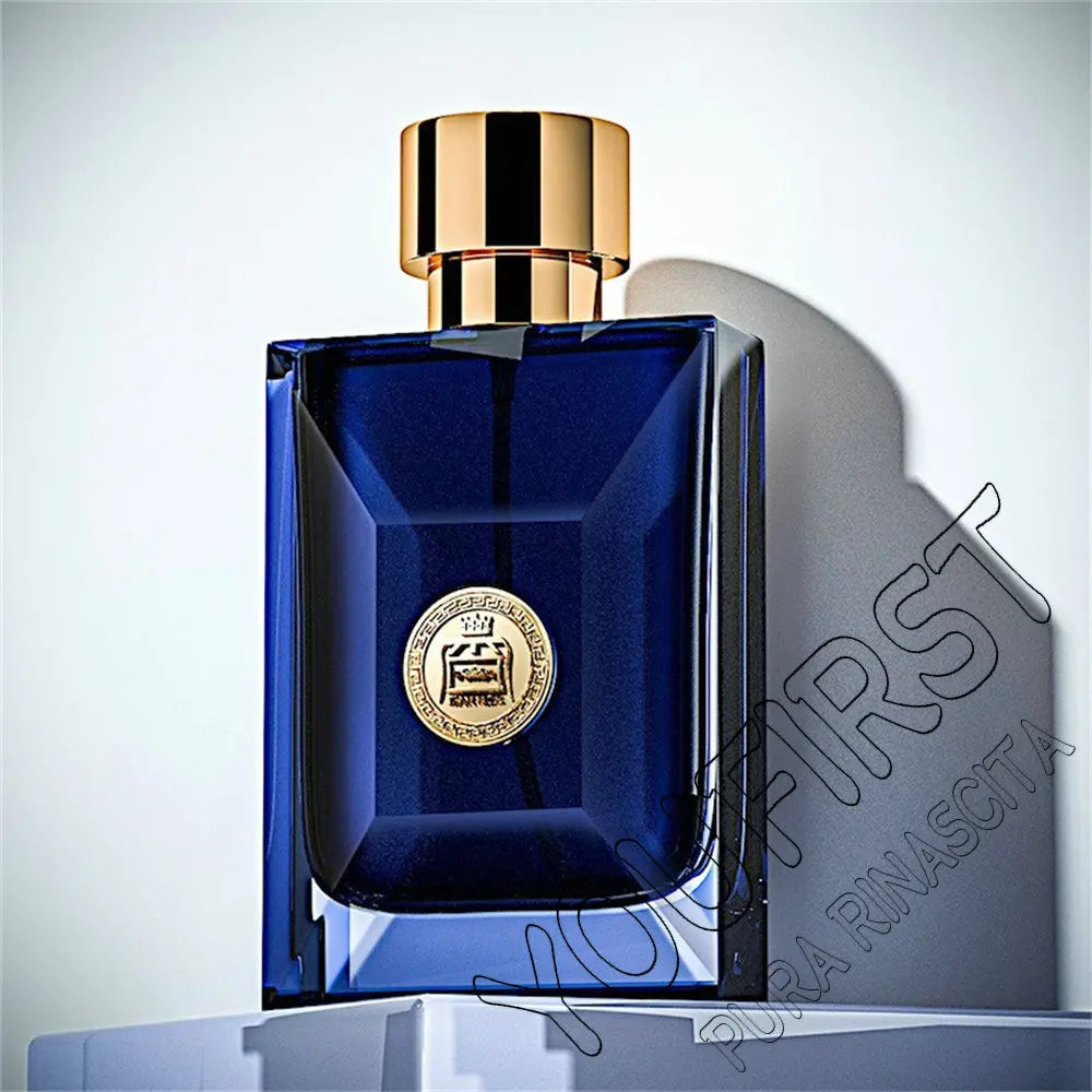 Parfum Homme Senteur Océan 50ml – Cologne Phéromone Longue Durée
