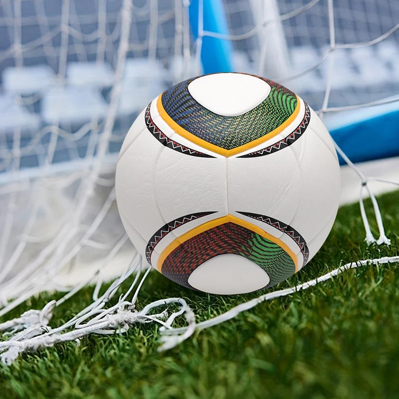High Quality Size 5 Football, Durable and High Elasticity for Adult Matches and Daily Practice