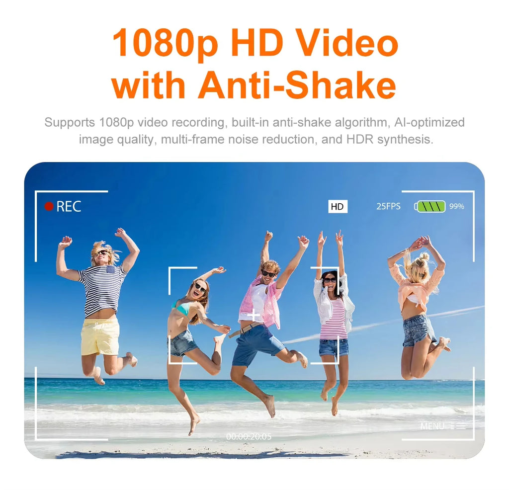 Lenovo Upgrade Smart AI Glasses 800W HD 8K Shooting Camera Photo Video Voice Call Translation Bluetooth AI Smart Glasses
