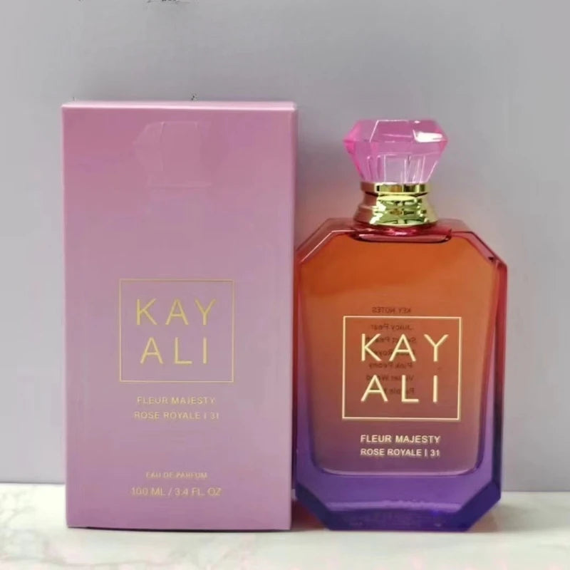 KAYALI – Collection Eau de Parfum 100 ml | Femme | Florale Fruitée Orientale