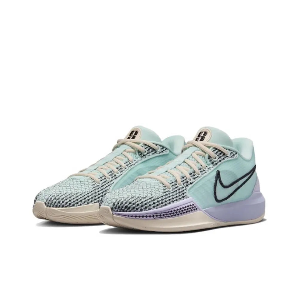 Nike Sabrina 1 – Chaussures de Basketball Femme | Amorti Réactif & Légères