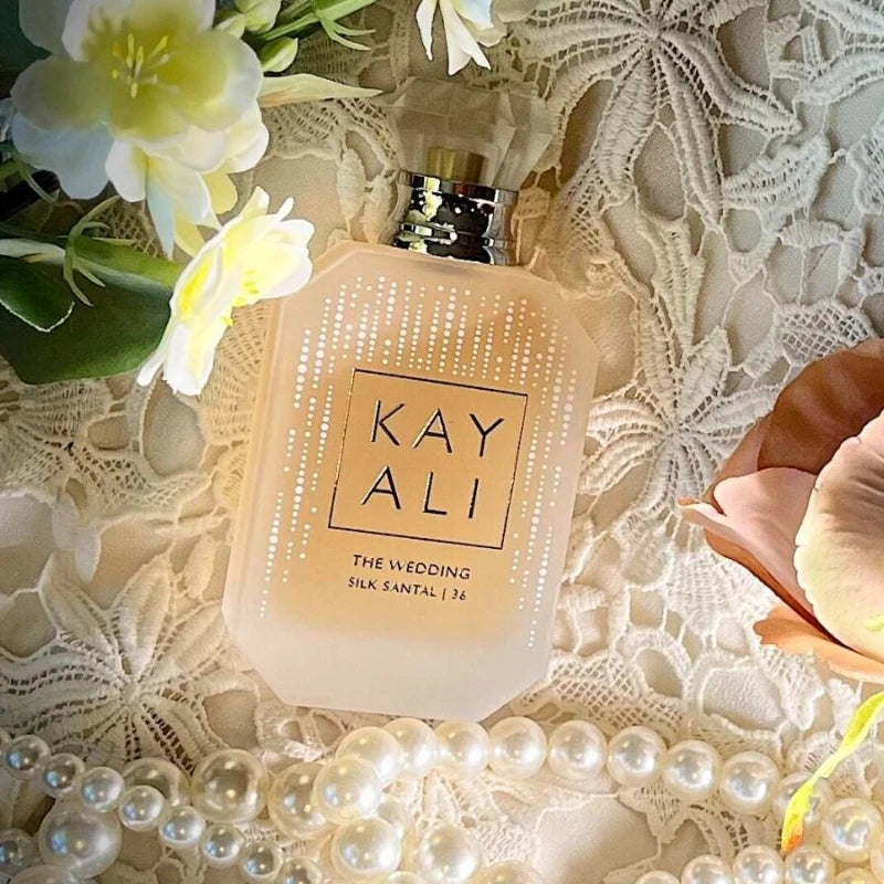 KAYALI – Collection Eau de Parfum 100 ml | Femme | Florale Fruitée Orientale