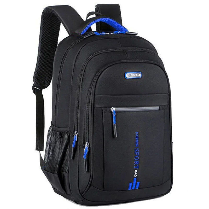 Sac à Dos Grande Capacité Unisexe – Voyage, Business & Loisirs | Multi-Compartiments