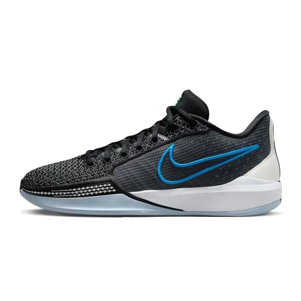 Nike Sabrina 1 – Chaussures de Basketball Femme | Amorti Réactif & Légères