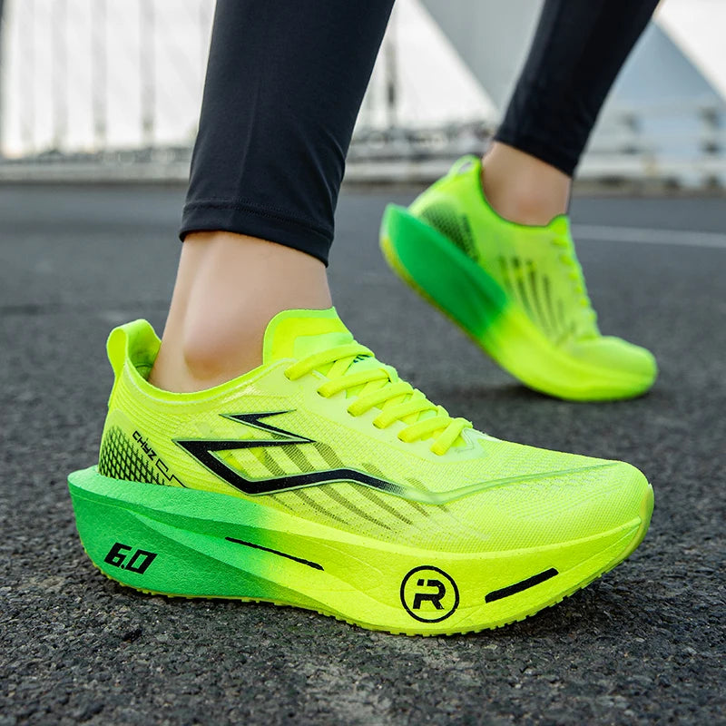 Sneakers Running Homme D228 – Légères, Respirantes, Semelle Caoutchouc