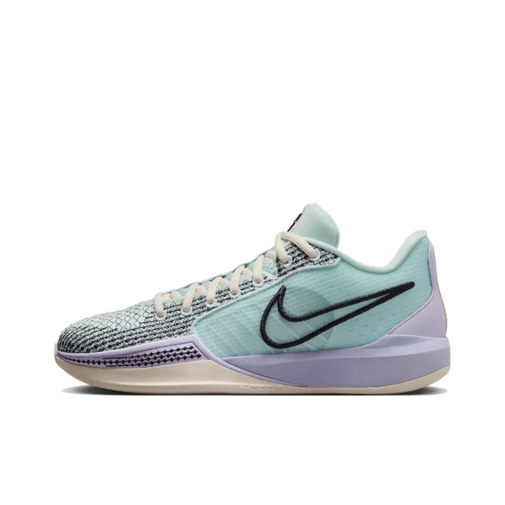 Nike Sabrina 1 – Chaussures de Basketball Femme | Amorti Réactif & Légères
