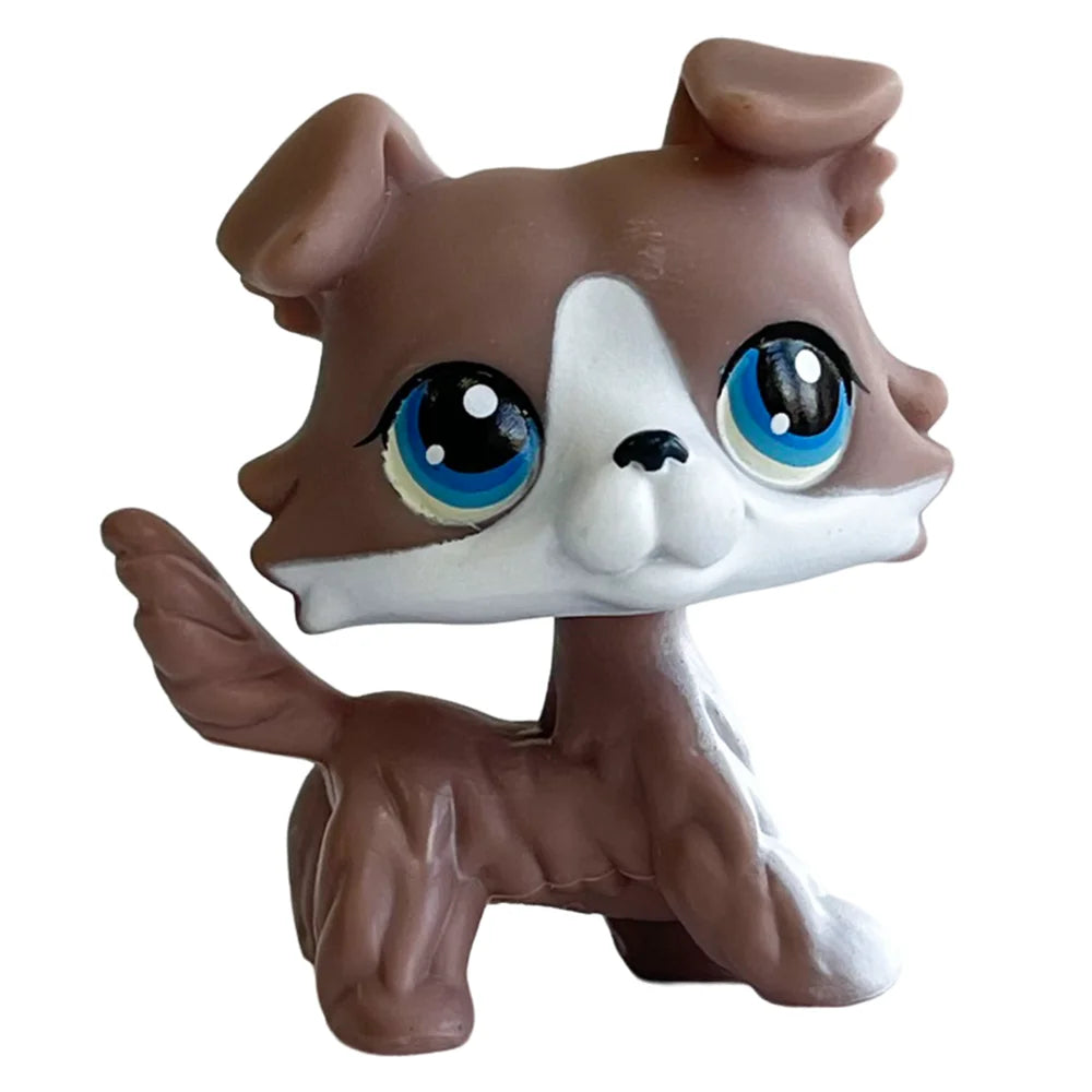 Figurines LPS Rare Pet Shop – Chats, Chiens, Renards & Animaux Mignons
