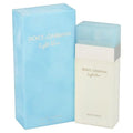 Dolce & Gabbana Light Blue – Eau de Toilette 50 ml | Fragrance Florale & Fruitée