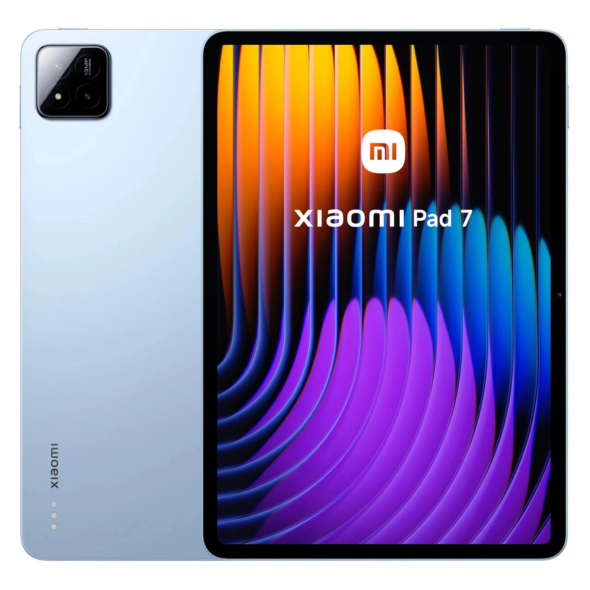Xiaomi Pad 7 11,2" – 3.2K 144Hz, Snapdragon 7+ Gen 3, 8850mAh, ROM Mondiale | Sans Chargeur