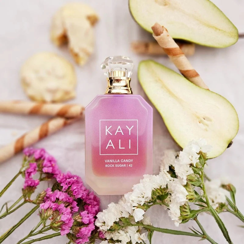 KAYALI – Collection Eau de Parfum 100 ml | Femme | Florale Fruitée Orientale
