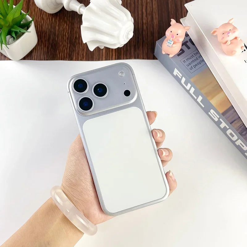For iPhone 17 Pro Max 17Pro Phone 17 Air Replica  prop  phone for display photography Realistic Non-working Dummy Phone Model