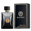 Parfum Homme Senteur Océan 50ml – Cologne Phéromone Longue Durée
