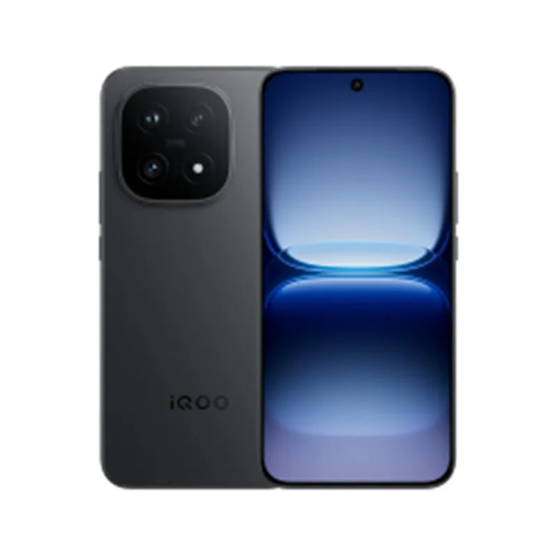 Vivo iQOO 15 – Smartphone 5G Snapdragon 8 Elite | Écran AMOLED 6,85" | 7000mAh | 100W | IP69