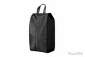 Travel Shoe Bags 6 Pack Waterproof Oxford Cloth Dustproof Storage Bag for Men Shoes Size 12 Travel Gym Home Organization
