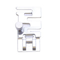 Rolled Hem Presser Foot in Stainless Steel – DIY Sewing Accessories