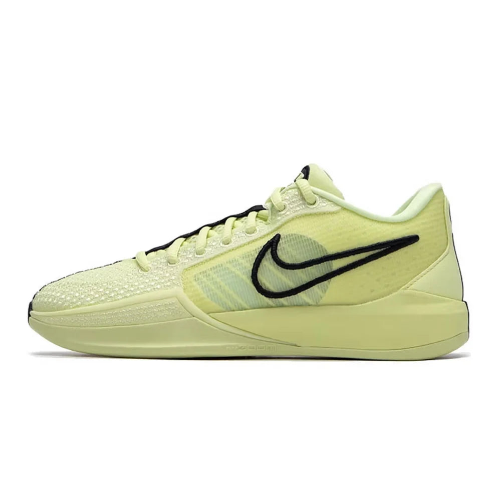 Nike Sabrina 1 – Chaussures de Basketball Femme | Amorti Réactif & Légères