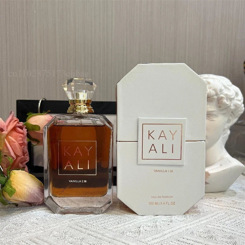 KAYALI – Collection Eau de Parfum 100 ml | Femme | Florale Fruitée Orientale