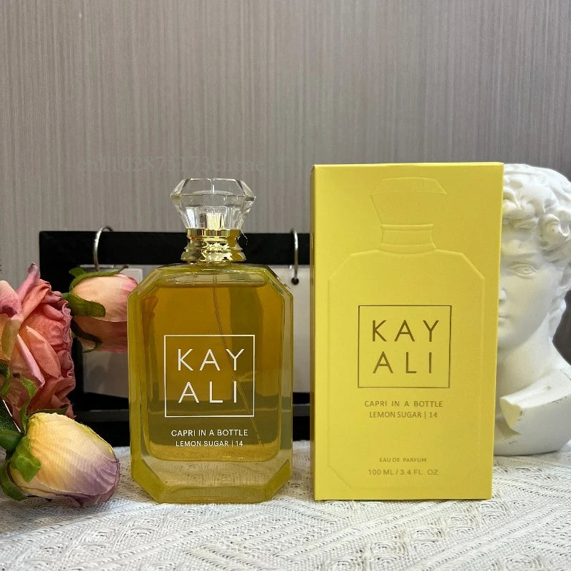KAYALI – Collection Eau de Parfum 100 ml | Femme | Florale Fruitée Orientale
