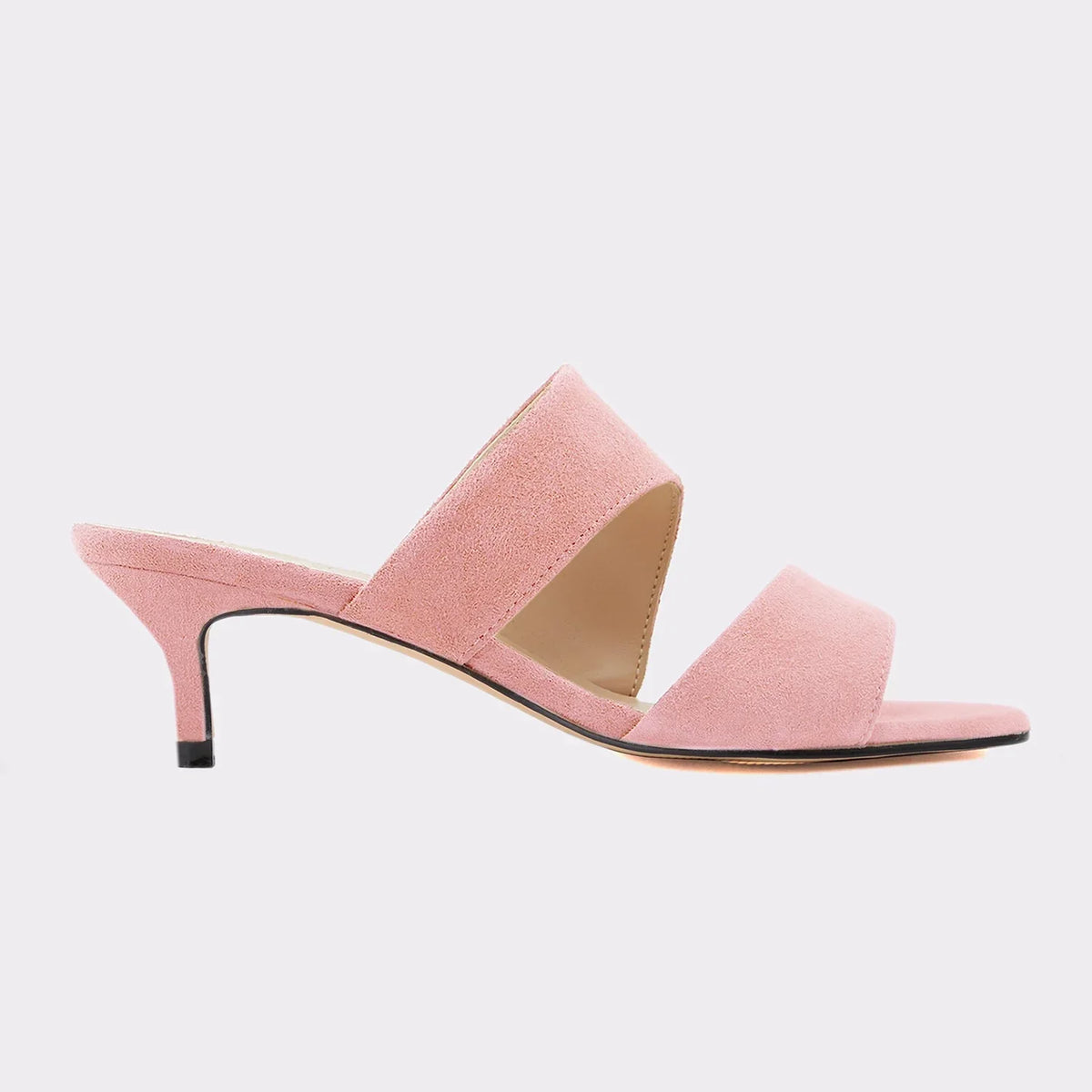Sandales Femme Talon Aiguille 5cm – Mode Été 2026, Bout Ouvert & Élégantes