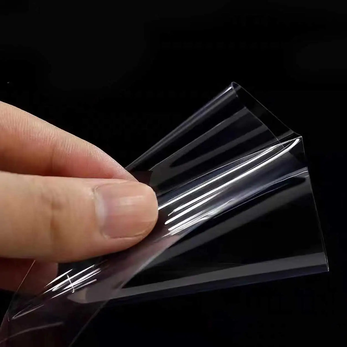 Pochettes de Protection pour Cartes à Collectionner 61x88 mm – Lot de 100 à 500 pcs