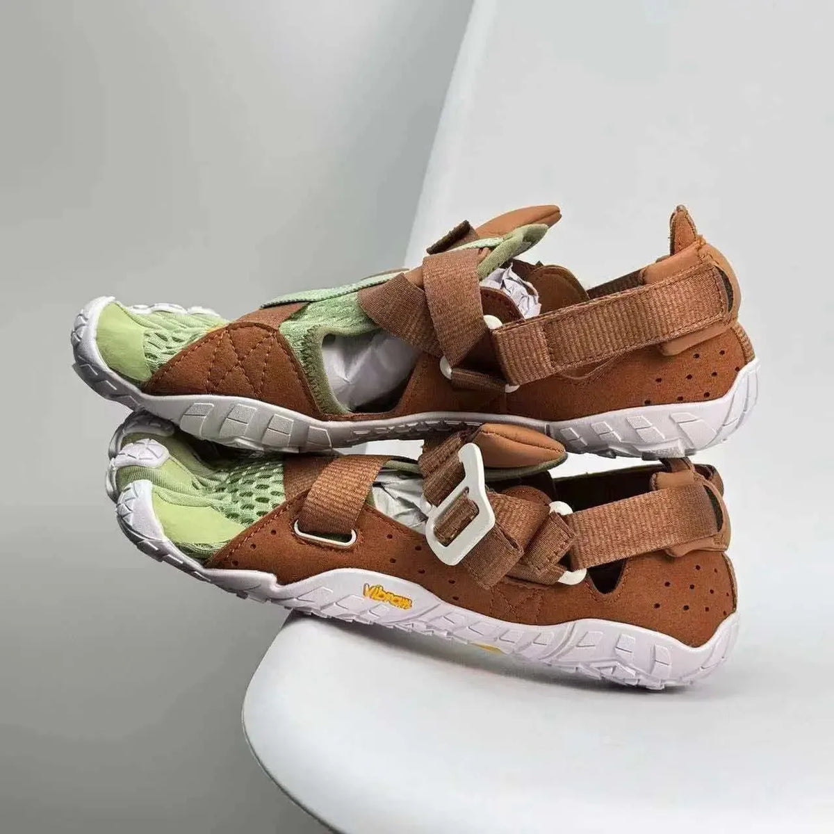 Chaussures Vibram Five Fingers Unisexe – Sport, Escalade & Fitness