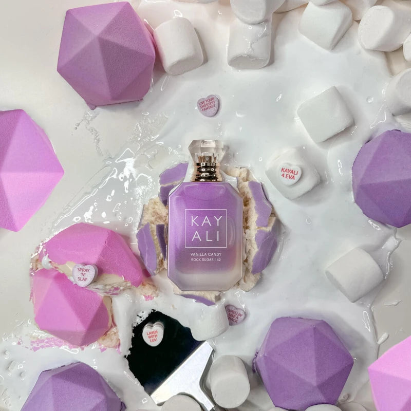 KAYALI – Collection Eau de Parfum 100 ml | Femme | Florale Fruitée Orientale