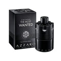 Azzaro The Most Wanted – Eau de Parfum Intense pour Homme 100ml