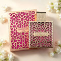 Rayhaan Kiss – Eau de Parfum 100 ml | Baies Douces & Vanille | Femme