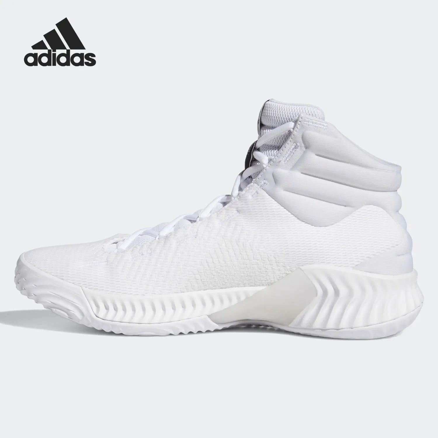 Adidas Pro Bounce – Chaussures de Basketball Homme | Confort & Maintien | FW5745