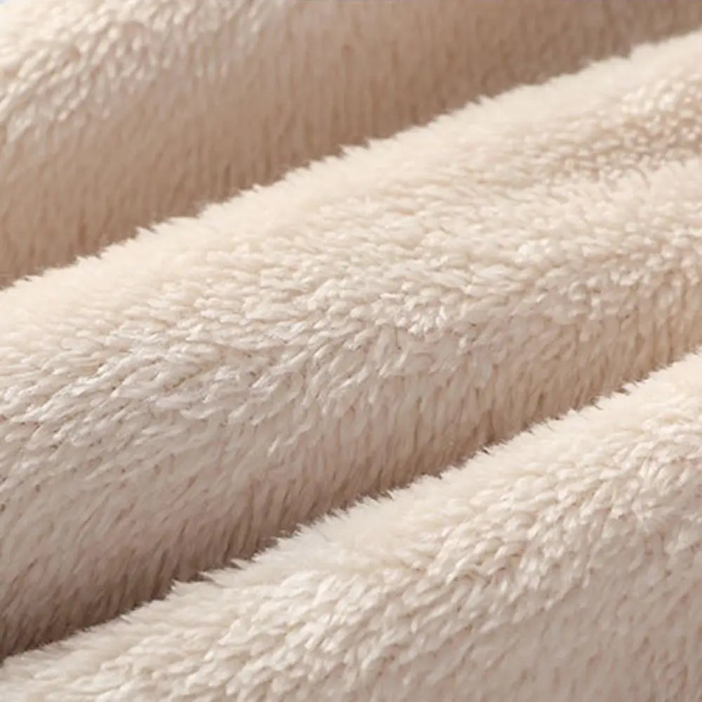 Bonnet polaire unisexe avec cache-cou et protection des oreilles